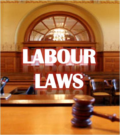 labour law